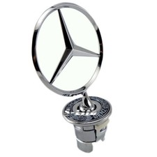 Fits Mercedes Benz Standing