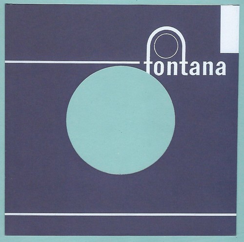 Fontana - blue),