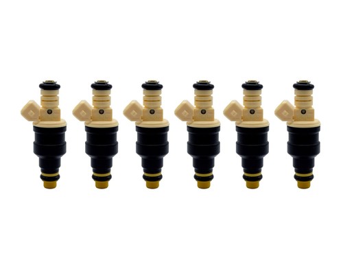 Fuel injectors for - fuel,