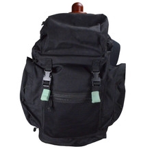 British Army Black Field Pack