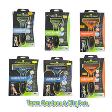 Genuine Furminator De-Shedding