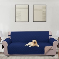 U-NICE HOME 4 Seater Sofa