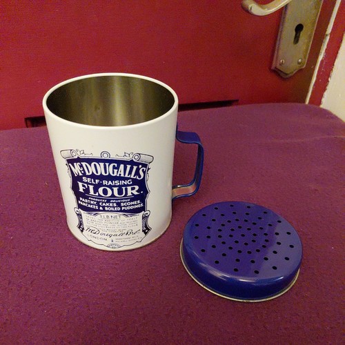 Rare vtg mcdougall - rare, mcdougall's