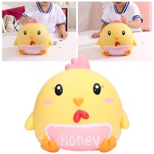 Coin Bank Large Internal