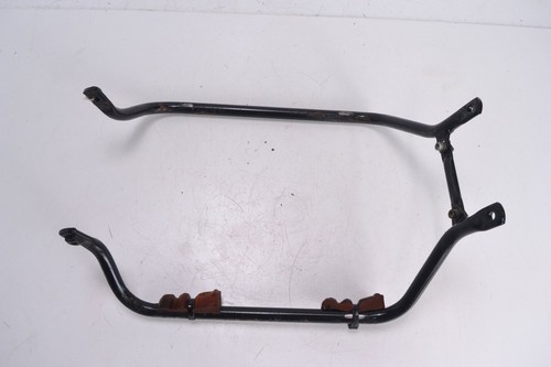 Side panniers bracket bmw - side,
