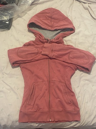 White stuff pink grey full - pink/grey,