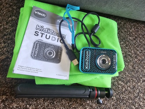 Vtech kidizoom studio - studio, kids