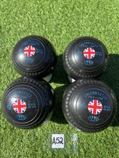 GREENMASTER PRO LINE SIZE 2H