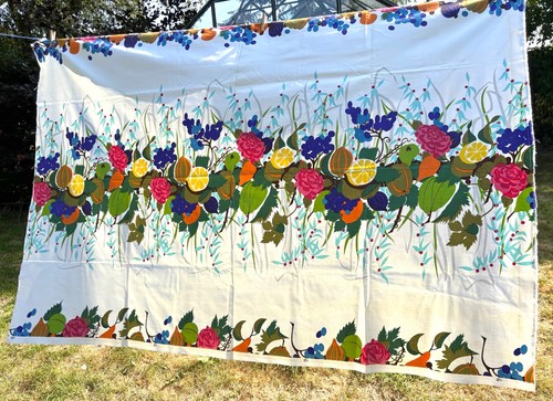 Edinburgh weavers tropicana - edinburgh, 'tropicana'