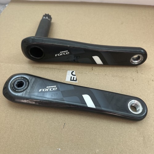Sram force 172 gxp 3 - sram, mm
