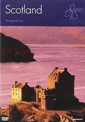 Scotland the grand - scotland:,