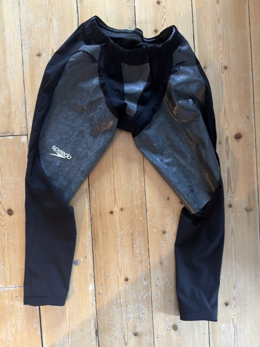 Speedo lzr racer fastskin full - speedo,