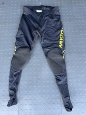 Musto Hiking Pants Size Large New