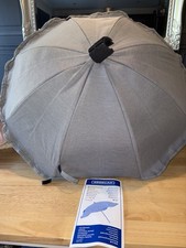 Bébécar Genuine Umbrella