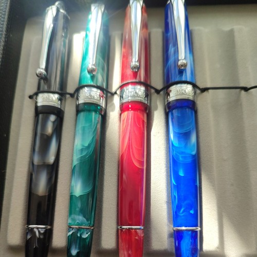 Sikib 169 fine nib fountain - sikib,