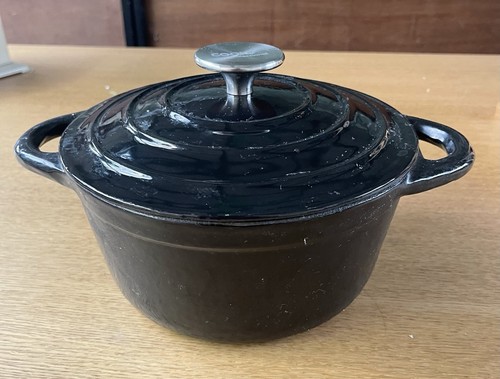 Cooks professional cast iron - cooks,