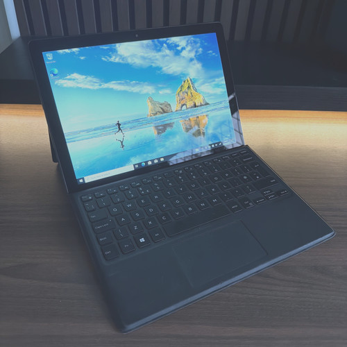 Dell latitude 5285 - latitude, 12.3"