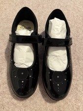 Girls Clarks Magic Step Bar0