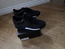 Cruyff Cosmo Micro sN74 Black