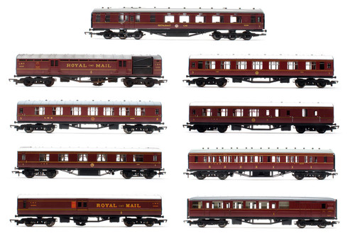 Hornby bachmann gauge - hornby/bachmann,