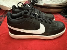 Size 10 - Nike Sky Force 3/4