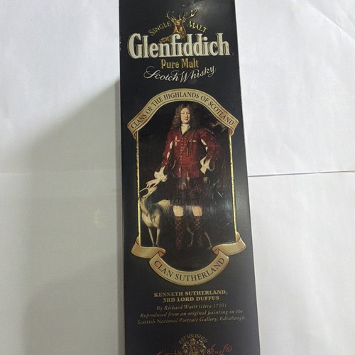 Glenfiddich