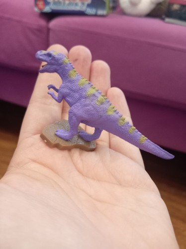 Daspletosaurus dinosaur king - dinosaur,