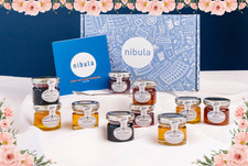 Mother's Day Tiptree Jam and