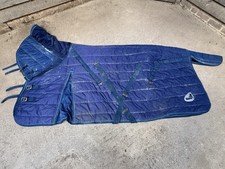 Masta (Thermotex Style) Stable Rug 6’6”-6’9”