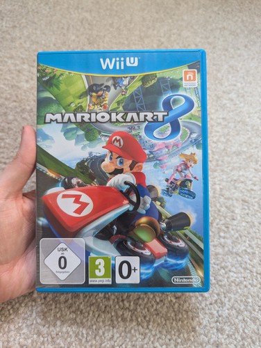 Mario kart wii 2014 - mario,