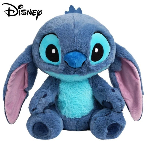 Disney stitch plush teddy - plush,