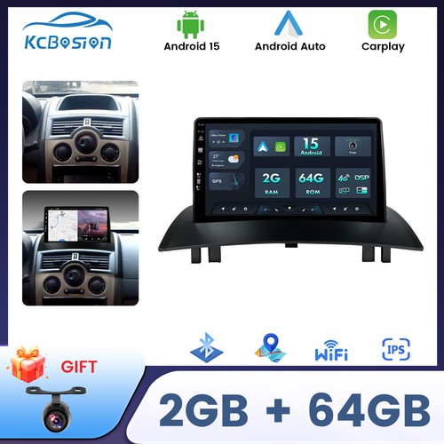 Android car stereo radio - 15,
