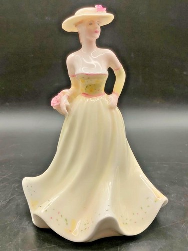 Coalport kerry figurine - “kerry”,