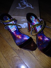 Christian louboutin marvel - louboutin,