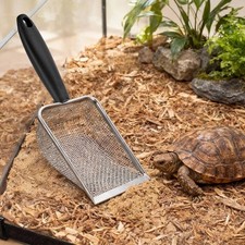 Fine Mesh Design Turtle Tank