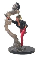 Buffy Summers Gallery Diorama
