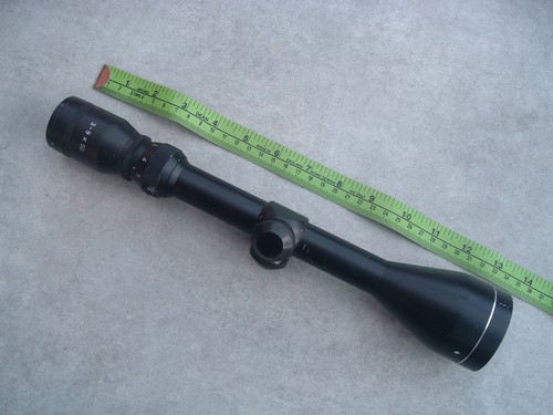 Vintage airgun