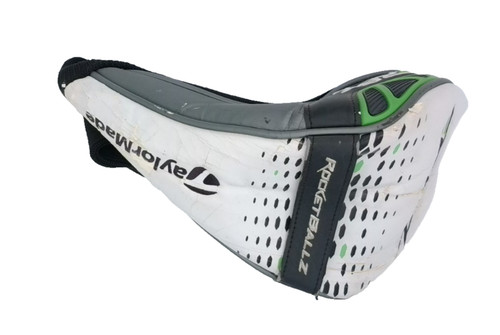 Taylormade rbz driver - taylormade,