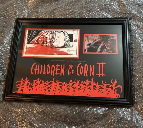 Children the corn - children, 2