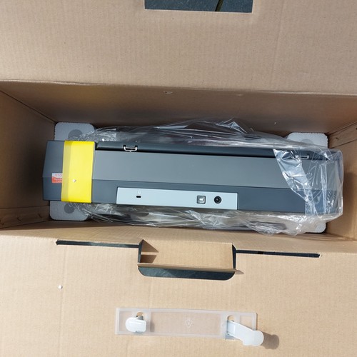 Plustek optic book - optic, 3800