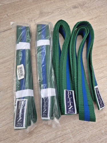 Martial arts striped - martial,