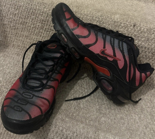 Nike air max plus men - plus, men's