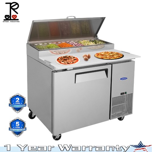 Orikool 11cu ft commercial - orikool, 44"
