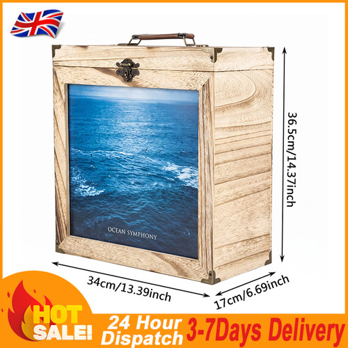Natural wooden album - wooden,