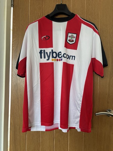 2007 2008 southampton home - 2007-2008,