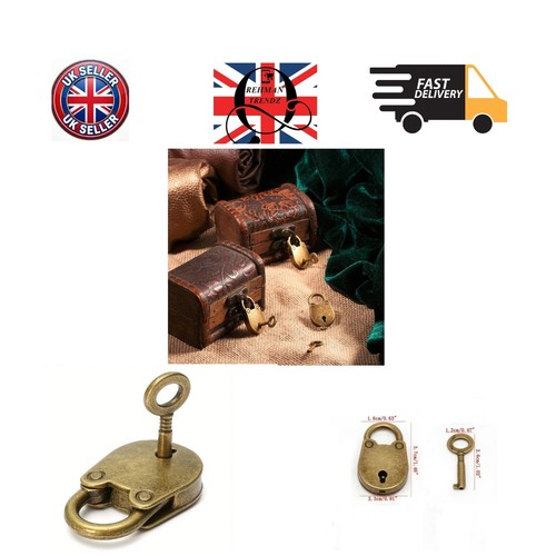 Unlock the charm - the, of