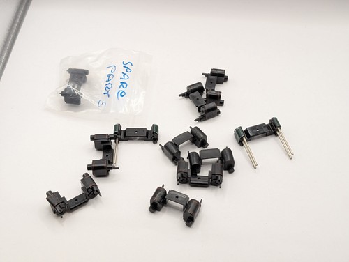 Job lot hornby triang - hornby,