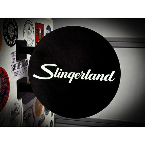 Slingerland drums inch - slingerland, 9
