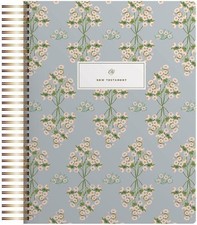 ESV Spiral-Bound Journaling