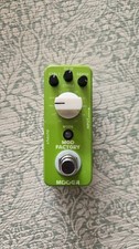 Mooer Mod Factory Pro Guitar
